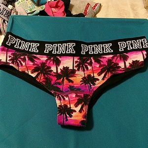 Tropical Panties
